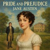 Pride and Prejudice by Jane Austen