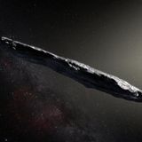 UFO Buster Radio News – 265: Oumuamua 2 … Borisov, Who’s Watching?