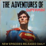 Superman - The Emerald Of The Incas