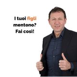 Scopri Come Evitare che i Bambini Ti Mentano