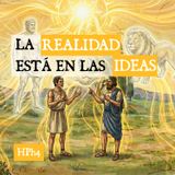 ¿Qué es una IDEA en PLATÓN? | HPh4