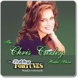 Radio Show Chris Carley Building Fortunes Radio “The Millionaire Within Us”