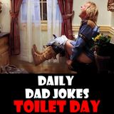 National Toilet Day! Toilet humour at it's crappiest! 19 November 2024