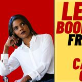 WOKE BOOKSELLERS ASSOC. Accidentally Promotes CANDACE OWENS