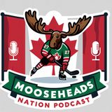 Welcome to Mooseheads Nation