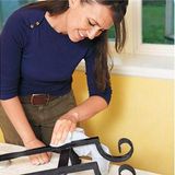 Smart Salvage w/ Savvy Style on MyFixitUpLife talk