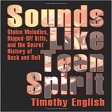 Tim English Author Of Sounds Like Teen Spirit