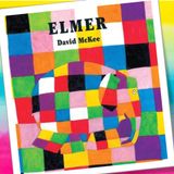 Elmer, cuento infantil de David McKee