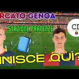 Mercato GENOA: CARBONI e GRONBAEK sul piede di partenza. Ma non saranno i soli: chi può partire