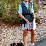 Anne Lorimor World Record oldest woman hiker Mt Kilimanjaro, philanthropist