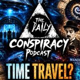 Has Time Changed Since CERN Shut Down?