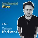 SI #25 This is Connor Blackwood | Alchemize