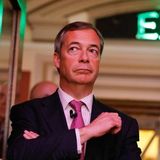 Brexit Delay and the Return of Nigel Farage