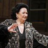 La Mattina all'Opera Buongiorno con Montserrat Caballé
