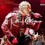 A Killer’s Confession | Waylon Reavis: New Music, Victim Trilogy & Tour Life | Kevin Powell Podcast