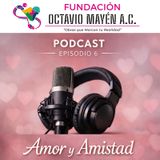 T2 Episodio 6.- Amor y amistad