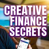 #136 Creative Finance & Business Growth w/ Coach Randy Byrd (Live)