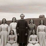 The Macabre Story of the Johnson Family_ Five Maddened Wives _ And All Heard the Same Thing