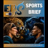 Panthers Turn the Tables on Jaguars 8.22.’26 8.53 PM