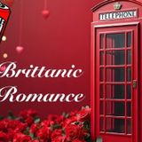 META- PodCast of The REAL Short Box presents Brittanic Romance - Our Favorite British Romance Films (NSSR)