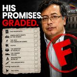 Did Gustavo Petro Destroy Colombia's Left?