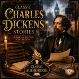 Classic Charles Dickens Stories | Timeless Victorian Fiction Audiobook Collection Part 2