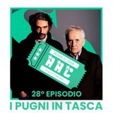 I pugni in tasca ft. Marco Bellocchio | Andiamo al cinema EP.28