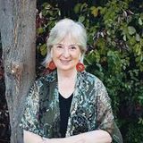 Judith Corvin-Blackburn - Reaching 5D Reality