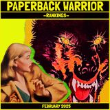 Ranking: February 2025