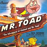 Mr Toad (1949) - Special n°1