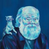 Episode 30 — Phil Tippett and a Life of Creation: Filmmaking from Star Wars to RoboCop, Jurassic Park to Mad God and Everywhere in Between