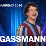 Naturale - Leo Gassmann TESTO SANREMO 2026 Analisi Critica di Radio Puggini