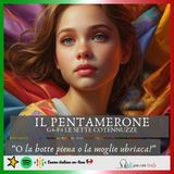 IL PENTAMERONE - Quarta giornata - Quarta fiaba - LE SETTE COTENNUZZE
