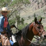 Chief Joseph Trail Ride