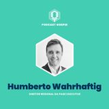 10. Humberto Wahrhaftig [Page Executive]: Pessoas e Transformação Digital