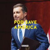 Pete Buttigieg on the Michigan Primary and Whether You Should Fly on a 737 Max (feat. Mehdi Hasan)