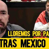 Lloremos por Palestina mientras Mexico arde. | 26/10/25 Live 1/4 de Milla
