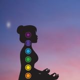 Guided Meditation- Calming Meditation for Pregnancy - 15 Minutes-Made with Calliope