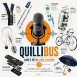 Quillibus - il Bidet ep.9 s.1