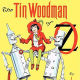 The Tin Woodman of Oz by L. Frank Baum | Full Audiobook | Audiobook Time