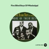5 Blind Boys of Mississippi 11:24:25 5.04 PM