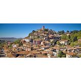 Monforte D’Alba tra i “paesaggi vitivinicoli del Piemonte” (Piemonte - Borghi più Belli d'Italia)