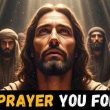 You_ve Said the Lord_s Prayer Your Whole Life _ But Missed This