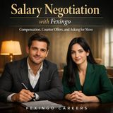 How a Server Refused a 5% Raise and Got 23% Instead — Fexingo Business