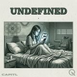 Undefined - Discover what lies beyond with Maya Chen