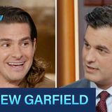 Andrew Garfield Leads a Peasants_ Revolt in _The Uprising_ _ The Daily Show