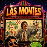 Las movies: México 86