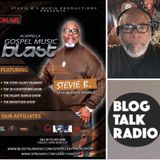 Stevie B's Acappella Gospel Music Blast - (Episode 142)