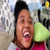 Severely Disabled with No Visitors (But She Loves People)