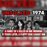 Kansas 1974 Cold Case: BTK Exposed After 31 Years | True Crime Story
